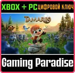 Tamarin Xbox Series X|S + One + PC (Microsoft Store) Ключ