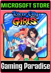 River City Girls PC (Microsoft Store) Ключ