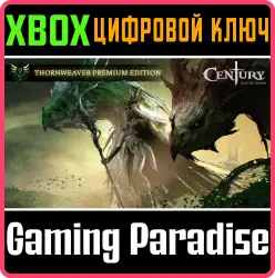Century: Age of Ashes - Thornweaver Premium Edition Xbox Series X|S + One Ключ