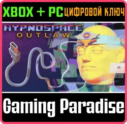 Hypnospace Outlaw Xbox