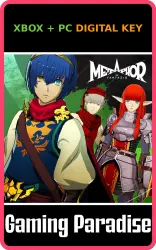 Metaphor: ReFantazio: Etrian Odyssey Class Costumes (7) & Battle BGM Set Xbox Series X|S + PC