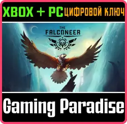 The Falconeer Xbox Series X|S + One + PC (Microsoft Store) Ключ