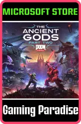 DOOM Eternal: The Ancient Gods, часть 2 (PC) PC (Microsoft Store) Ключ