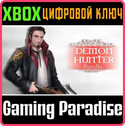 Demon Hunter Bundle Xbox Series X|S + One Ключ
