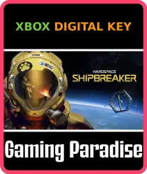 Hardspace: Shipbreaker Xbox Series X|S Key