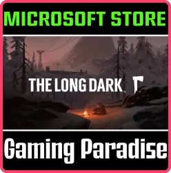 The Long Dark PC (Microsoft Store) Ключ
