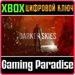 Darker Skies Xbox Series X|S + One Ключ