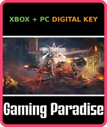 Enlisted - MG 42 early Squad Xbox Series X|S + One + PC (Microsoft Store) Key