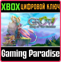Grow: Song of the Evertree Xbox Series X|S + One Ключ