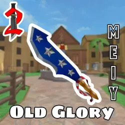 OLD GLORY | Murder Mystery 2