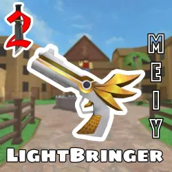 LIGHTBRINGER | Murder Mystery 2