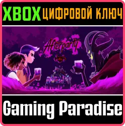 Afterparty Xbox Series X|S + One Ключ