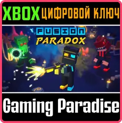 Fusion Paradox Xbox Series X|S + One Ключ