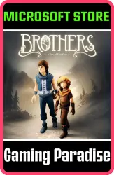 Brothers: a Tale of Two Sons PC (Microsoft Store) Ключ