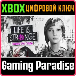 Life is Strange: Before the Storm – Эпизод 1 Xbox Series X|S + One Ключ