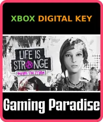 Life is Strange: Before the Storm Episode 1 Xbox Series X|S + One Key