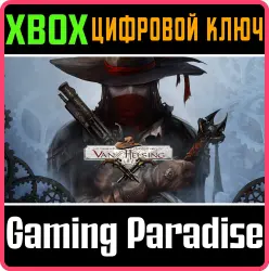The Incredible Adventures of Van Helsing Xbox Series X|S + One Ключ