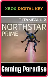 Titanfall 2: Northstar Prime Xbox Series X|S + One Key