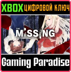 The MISSING: J.J. Macfield and the Island of Memories Xbox Series X|S + One Ключ
