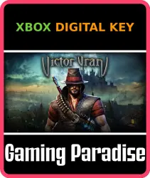 Victor Vran Xbox Series X|S + One Key