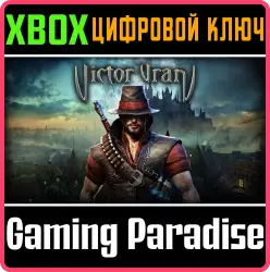 Victor Vran Xbox Series X|S + One Ключ