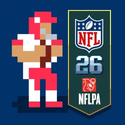 NFL Retro Bowl '26 | Apple Arcade | ПОДПИСКА | App Store | iOS | iPhone