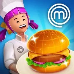 MasterChef: Learn to Cook! | Apple Arcade | ПОДПИСКА | App Store | iOS | iPhone