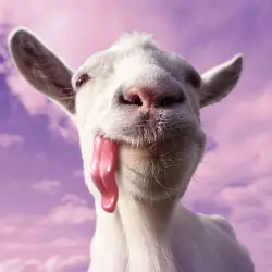 Goat Simulator+ | Apple Arcade | ПОДПИСКА | App Store | iOS | iPhone