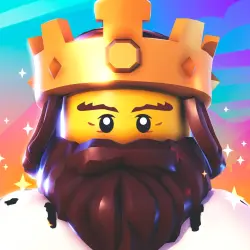 LEGO Brawls | Apple Arcade | ПОДПИСКА | App Store | iOS | iPhone