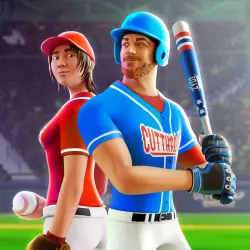 Ballistic Baseball | Apple Arcade | ПОДПИСКА | App Store | iOS | iPhone