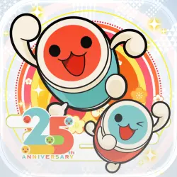 Taiko no Tatsujin Pop Tap Beat | Apple Arcade | ПОДПИСКА | App Store | iOS | iPhone