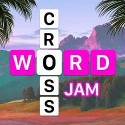 Crossword Jam+ | Apple Arcade | ПОДПИСКА | App Store | iOS | iPhone