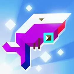 Ridiculous Fishing EX | Apple Arcade | ПОДПИСКА | App Store | iOS | iPhone