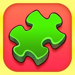 Jigsaw Puzzle by MobilityWare+ | Apple Arcade | ПОДПИСКА | App Store | iOS | iPhone