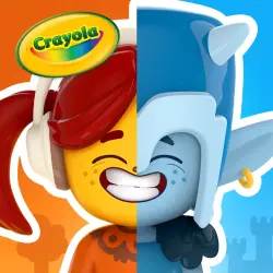 Crayola Adventures | Apple Arcade | ПОДПИСКА | App Store | iOS | iPhone