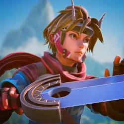 Oceanhorn 3 | Apple Arcade | ПОДПИСКА | App Store | iOS | iPhone