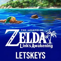 EU | The Legend of Zelda: Link's Awakening - Switch