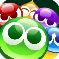 Puyo Puyo Puzzle Pop | Apple Arcade | ПОДПИСКА | App Store | iOS | iPhone