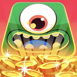 Super Monsters Ate My Condo+ | Apple Arcade | ПОДПИСКА | App Store | iOS | iPhone