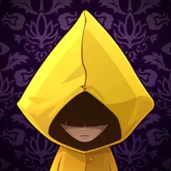 Very Little Nightmares+ | Apple Arcade | ПОДПИСКА | App Store | iOS | iPhone