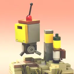 LEGO Builder's Journey | Apple Arcade | ПОДПИСКА | App Store | iOS | iPhone