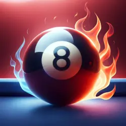 Ultimate 8 Ball Pool+ | Apple Arcade | ПОДПИСКА | App Store | iOS | iPhone