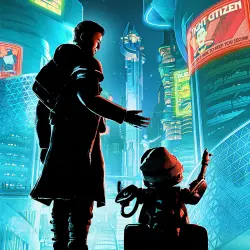 Beyond a Steel Sky | Apple Arcade | ПОДПИСКА | App Store | iOS | iPhone