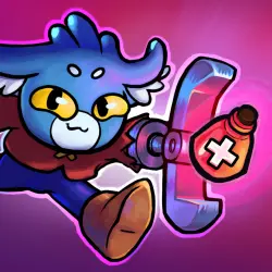 Dungeon Clawler+ | Apple Arcade | ПОДПИСКА | App Store | iOS | iPhone