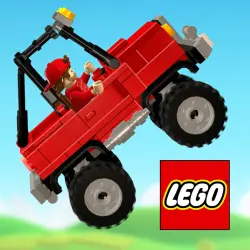 LEGO Hill Climb Adventures+ | Apple Arcade | ПОДПИСКА | App Store | iOS | iPhone