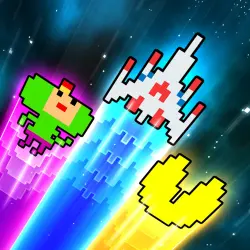 Galaga Wars+ | Apple Arcade | ПОДПИСКА | App Store | iOS | iPhone
