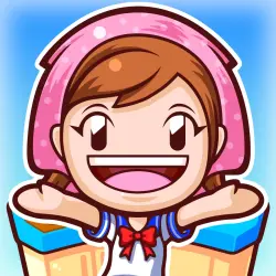 Cooking Mama: Cuisine! | Apple Arcade | ПОДПИСКА | App Store | iOS | iPhone