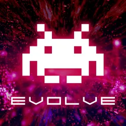 SpaceInvaders InfinityGene EVO | Apple Arcade | ПОДПИСКА | App Store | iOS | iPhone