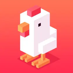 Crossy Road+ | Apple Arcade | ПОДПИСКА | App Store | iOS | iPhone