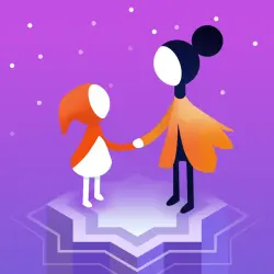 Monument Valley 2+ | Apple Arcade | ПОДПИСКА | App Store | iOS | iPhone